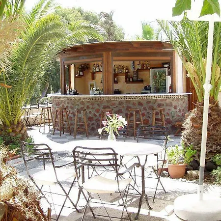 Hotel Areti