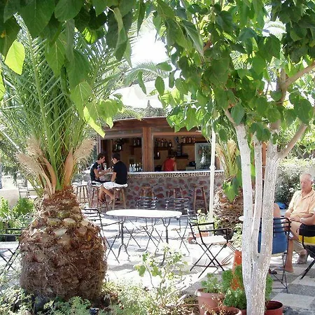 Hotel Areti Kamari (Santorini)