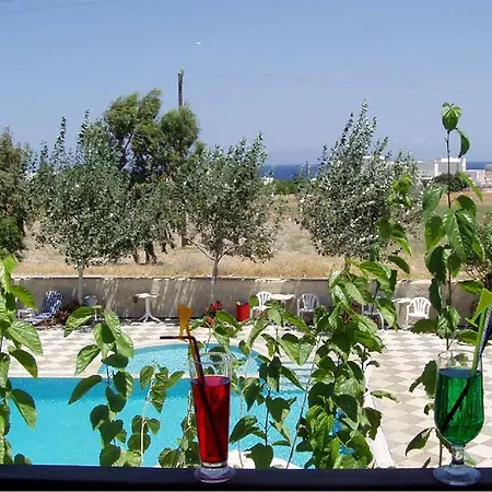 Hotel Areti 3*