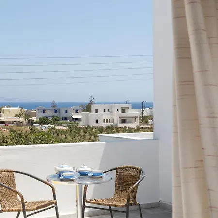 Areti Hotel Kamári